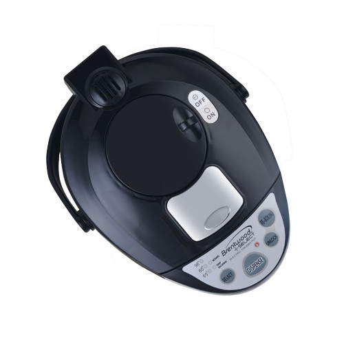 Brentwood Select KT-33BS 3.3-Liter Electric Hot Water