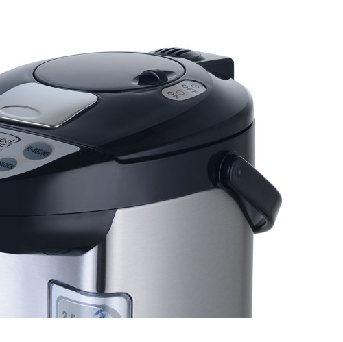 Brentwood Select KT-33BS 3.3-Liter Electric Hot Water