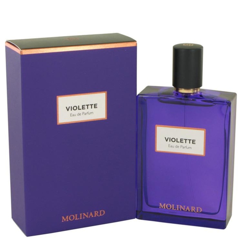 Molinard Violette By Molinard Eau De Parfum Spray 2.5 Oz