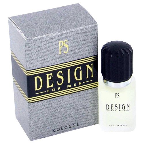 Design By Paul Sebastian Cologne .25 Oz Mini