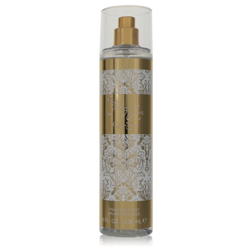 Fancy Love By Jessica Simpson Body Mist 8 Oz