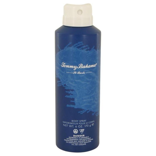tommy bahama all over body spray