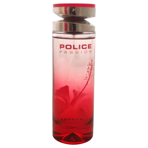 Police Passion By Police Edt Spray 3.4 Oz