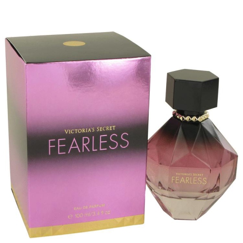 fearless victoria secret perfume