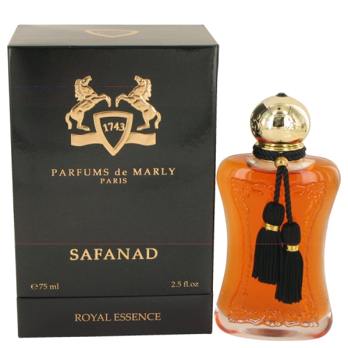 parfum 1743