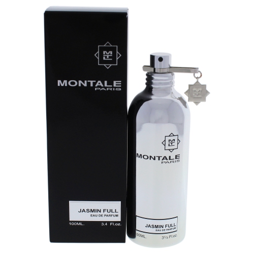 Montale Paris Jasmin Full By Montale Eau De Parfum Spray 3.4 Oz
