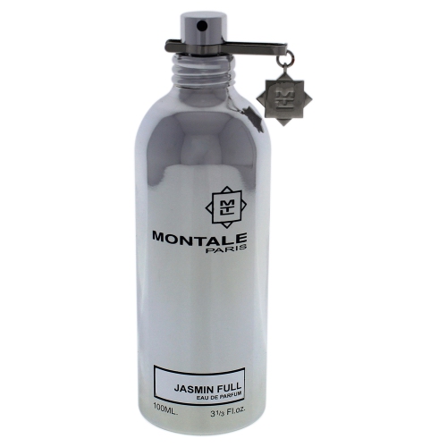 Montale Paris Jasmin Full By Montale Eau De Parfum Spray 3.4 Oz