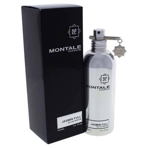 Montale Paris Jasmin Full By Montale Eau De Parfum Spray 3.4 Oz