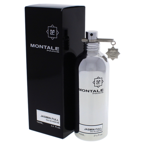 Montale Paris Jasmin Full By Montale Eau De Parfum Spray 3.4 Oz