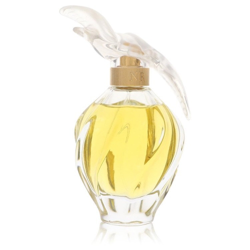 NINA RICCI  L'air Du Temps By Eau De Parfum Spray 3.3 OZ Tester