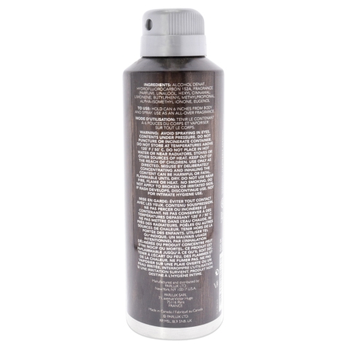 Kenneth Cole Signature By Kenneth Cole Body Spray 6 Oz