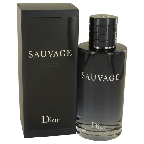Dior Sauvage By Christian Dior Edt Spray 68 Oz  Best Buy Canada