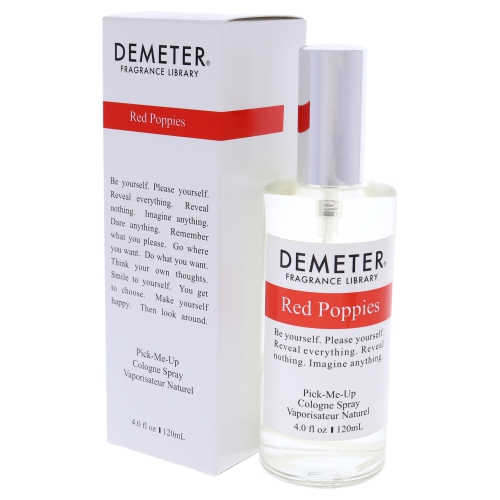 Demeter By Demeter Dark Chocolate Cologne Spray 4 Oz