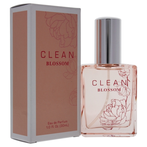 Eau de parfum en vaporisateur Clean Blossom de 1 oz