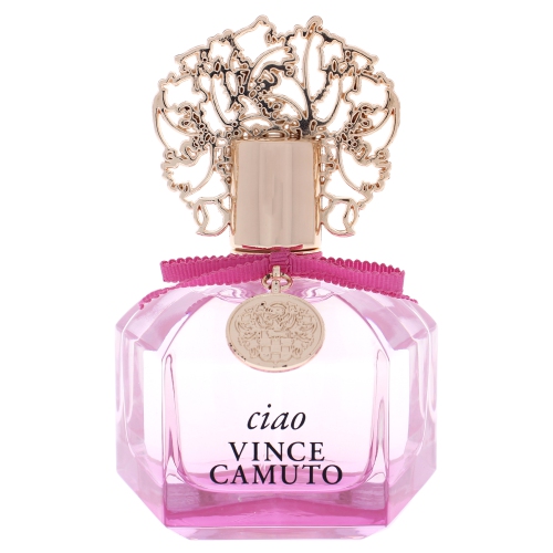 Vince Camuto Ciao By Vince Camuto Eau De Parfum Spray 3.4 Oz