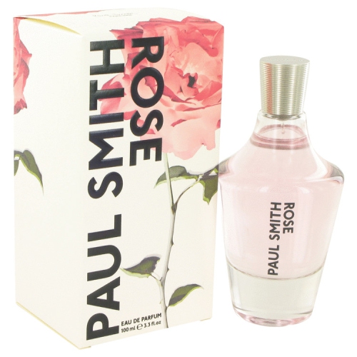 paul smith rose