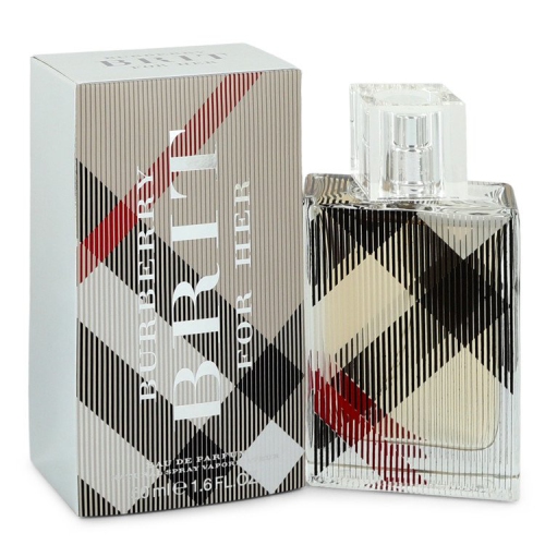 Burberry Brit By Burberry Eau De Parfum Spray 1.7 Oz Best Buy Canada