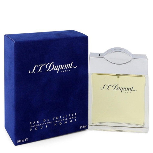 St Dupont By St Dupont Edt Spray 3.3 Oz | Best Buy Canada