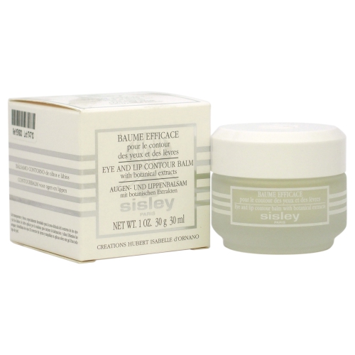 Sisley Botanical Eye & Lip Contour Balm--30ml-1oz