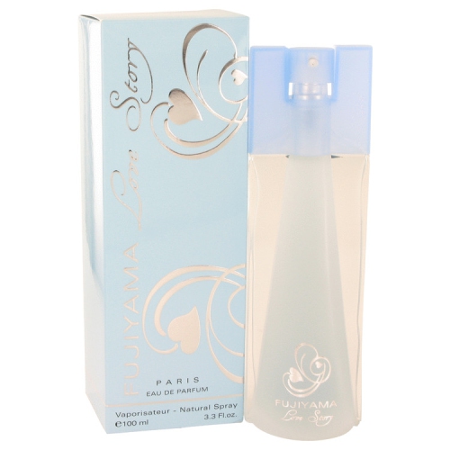 made in love eau de parfum paris