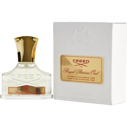 Creed Royal Princess Oud By Creed Eau De Parfum Spray 1 Oz