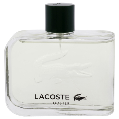 Booster By Lacoste Edt Spray 4.2 Oz