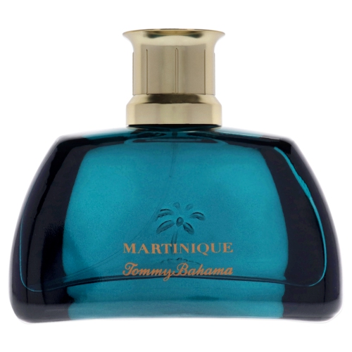 Tommy Bahama Set Sail Martinique By Tommy Bahama Eau De Cologne Spray 3.4 Oz