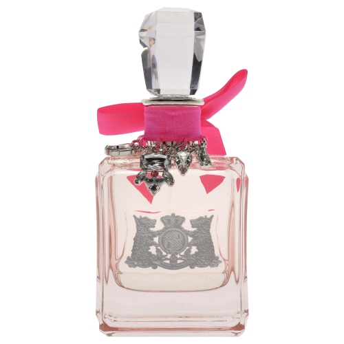 Couture La La Juicy Couture By Juicy Couture Eau De Parfum Spray 3.4 Oz