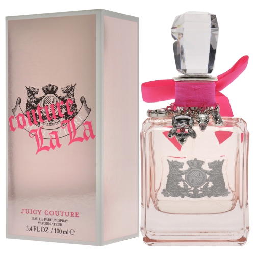 Couture La La Juicy Couture By Juicy Couture Eau De Parfum Spray 3.4 Oz