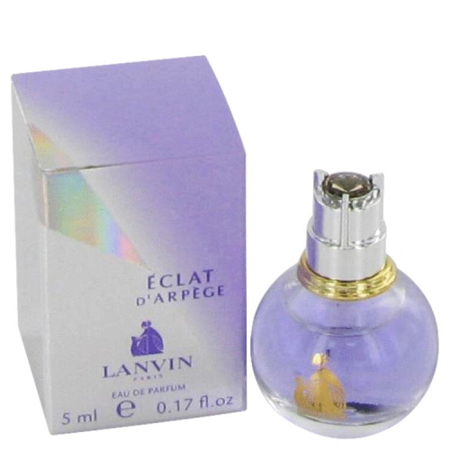 LANVIN  Eclat Darpege By Eau De Parfum .15 OZ Mini
