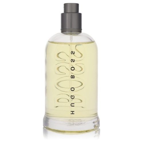 Boss 6 By Hugo Boss Edt Spray 3.3 Oz tester