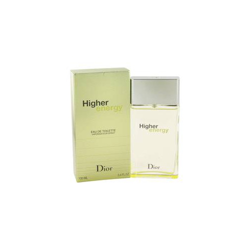 Higher Energy By Christian Dior Edt Spray 3.4 Oz Best Buy Canada