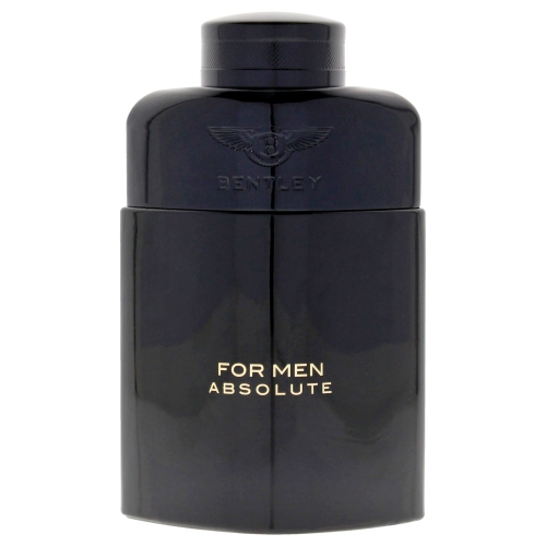 Bentley Absolute par Bentley Eau De Parfum Vaporisateur 3.4 oz