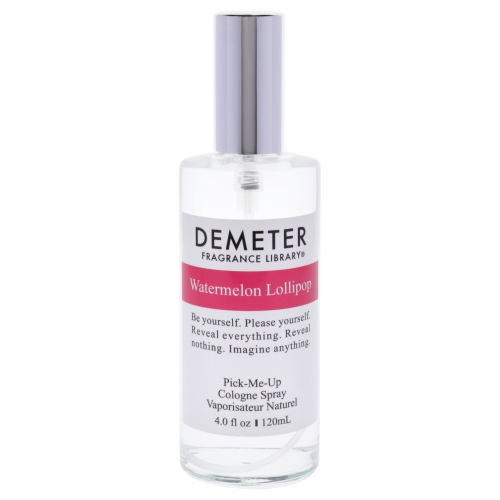 Demeter By Demeter Watermelon Lollipop Cologne Spray 4 Oz