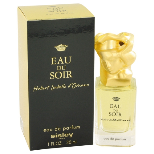 EAU DU SOIR par Sisley Eau De Parfum Vaporisateur 1 oz