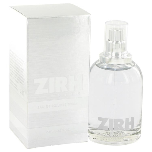 Zirh par Zirh International Eau De Toilette Vaporisateur 2.5 oz