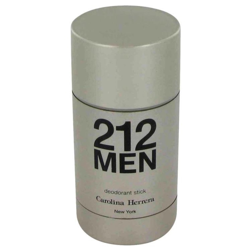 212 By Carolina Herrera Deodorant Stick 2.1 Oz