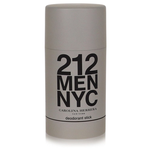 212 By Carolina Herrera Deodorant Stick 2.1 Oz