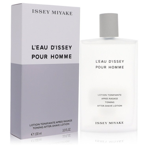 Leau Dissey By Issey Miyake Aftershave Lotion 3.3 Oz