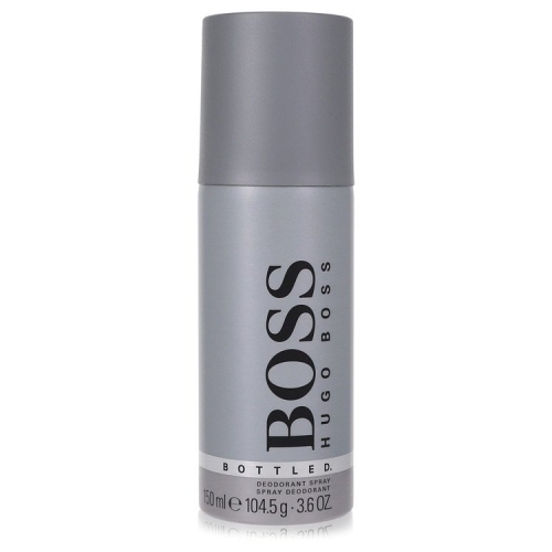 Boss 6 By Hugo Boss Deodorant Spray 3.6 Oz