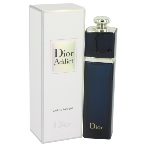 Dior Addict By Christian Dior Eau De Parfum Spray 1.7 Oz (new