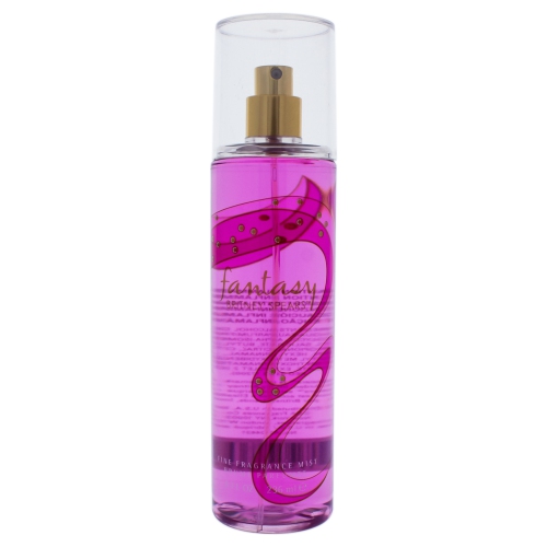 Fantasy Britney Spears By Britney Spears Body Mist 8 Oz