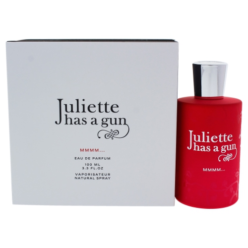 Juliette Has A Gun Mmmm By Juliette Has A Gun Eau De Parfum Spray 3.3 Oz