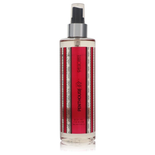 Penthouse Passionate Body Mist By Penthouse - 8.1 oz Penthouse Passionate Body Mist By Penthouse - 8.1 oz