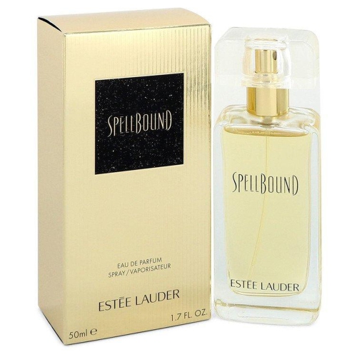ESTEE LATDER SPELLBOUND① Spellbound By Estee Lauder Eau De Parfum Spray 1.7 Oz (new
