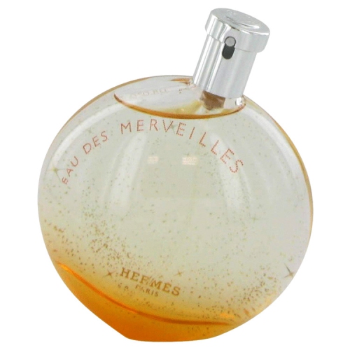 eau des merveilles by hermes