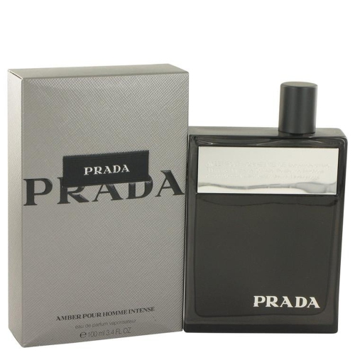 Prada Intense By Prada Eau De Parfum Spray 3.4 Oz