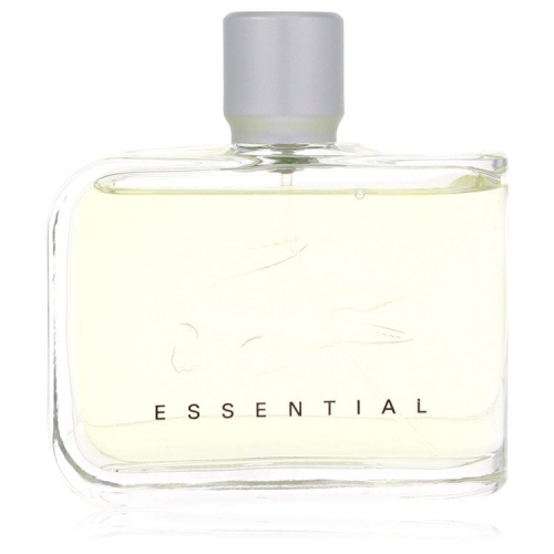 Lacoste Essential By Lacoste Edt Spray 4.2 Oz *tester