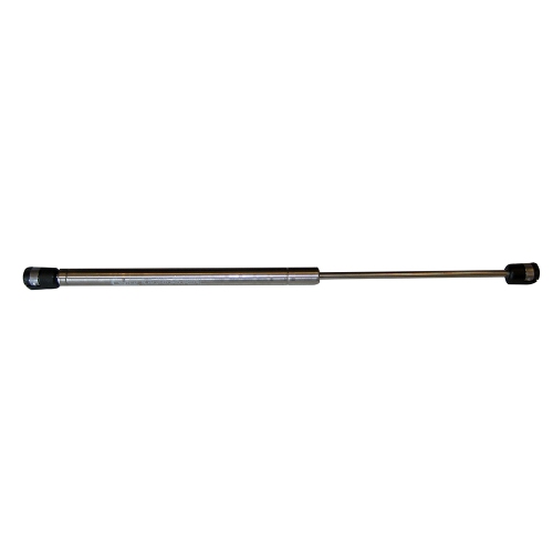 WHITECAP  20" Gas Spring - 40Lb - Stainless Steel