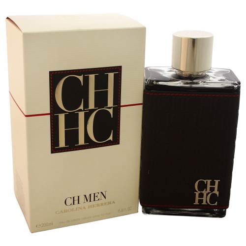 CAROLINA HERRERA  Ch (New) By Edt Spray 6.7 OZ